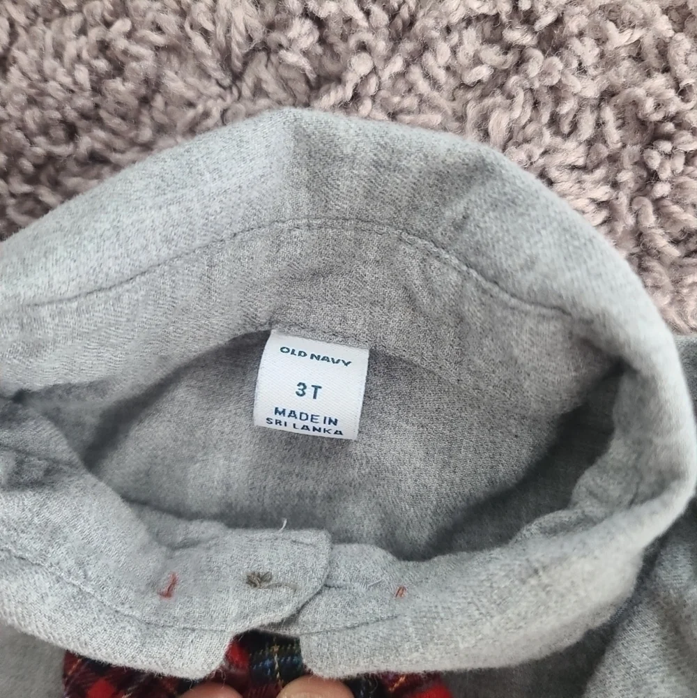 CHILDREN clothing bundle boys